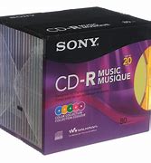 Image result for Compact Disc Digital Audio Recordable
