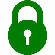 Image result for Car Lock Icon