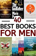 Image result for Books to Read for Men