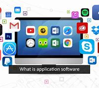 Image result for About Application Software