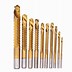 Image result for Drill Bits for Wood
