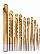 Image result for HSS Metal Drill Bits