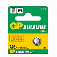 Image result for Battery GPA76 Replacement