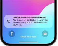 Image result for Show-Me Account Recovery