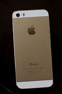 Image result for Verizon White iPhone 5S Gold