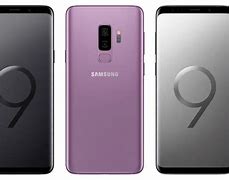 Image result for Images of Samsung S9 Plus