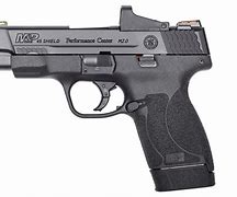 Image result for Smith and Wesson MP Shield 45