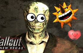 Image result for Fallout New Vegas Funny