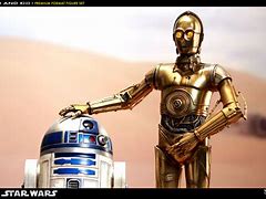 Image result for All Star Wars Robots