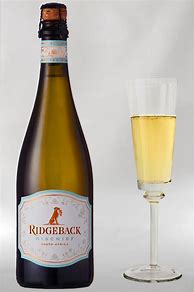 Image result for Ridgeback Sauvignon Blanc