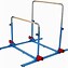 Image result for Gymnastics Bars for Adults