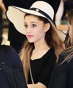 Image result for Ariana Grande Hat