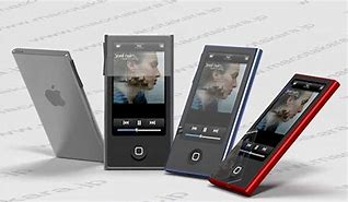 Image result for New iPod Nano Design