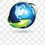 Image result for World Globe Map Earth Circle