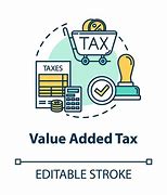 Image result for Value-Added Tax