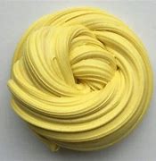 Image result for Squishy Yellow Slime