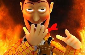 Image result for Woody Smile Meme