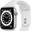 Image result for Apple Watch Series 7 Rolex
