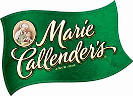 Image result for Marie Callender Logo