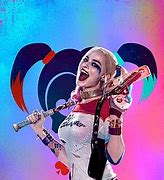 Image result for Harley Quinn Whoa