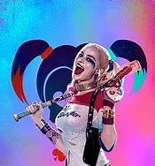 Image result for Harley Quinn Twitch Banner