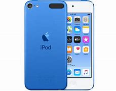 Image result for iPod Touch 8 Generation Blue