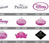 Image result for Disney Princesses Logo