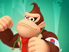 Image result for Diddy Kong Avatar