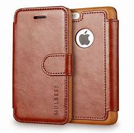 Image result for Apple iPhone 5 Leather Case
