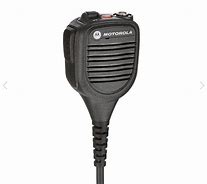Image result for APX 6000 Mic