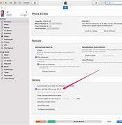 Image result for How to Back Up iPhone On iTunes in Recorvery