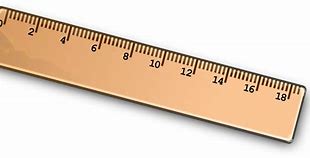 Image result for Computer Ruler Black and White