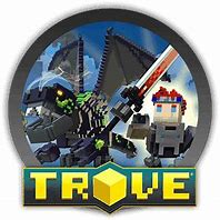 Image result for Trove Game