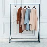 Image result for Heavy Duty Clothes Rack