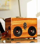 Image result for Old School One Speaker Boom Box