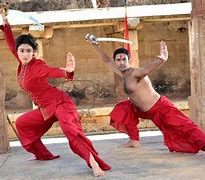Image result for The First Martial Art