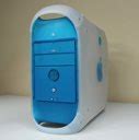 Image result for Power Mac G3 Blue and White