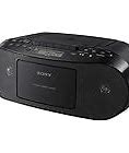 Image result for Sharp 5-Disc CD Player Stereo System