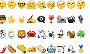 Image result for iPhone SE Emojis