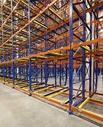 Image result for Warehouse Storage Racking
