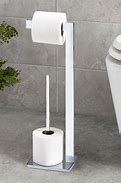 Image result for Moderna Toilet Roll Holder