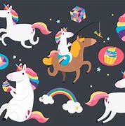 Image result for Unicorn Theme