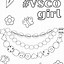 Image result for VSCO Girl Aesthetic