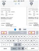 Image result for Light Brown Shortcuts iPhone