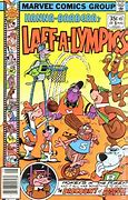 Image result for Laff A Lympics Cartoon Characters