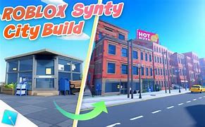 Image result for Roblox City Street