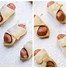 Image result for Halloween Pigs in Blankets