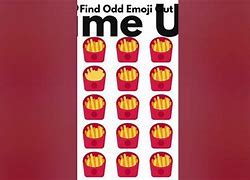 Image result for Ouh Emoji