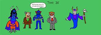 Image result for Tony Jay