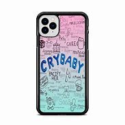 Image result for Cry Baby Phone Case